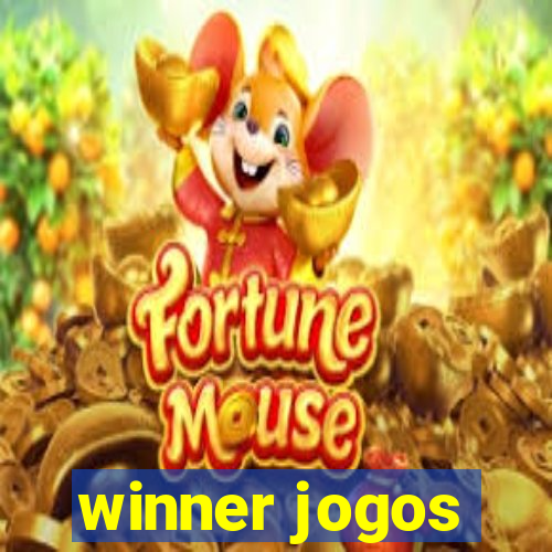 winner jogos